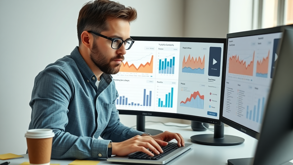 youtube analytics comparison social media marketing with youtube charts marketer