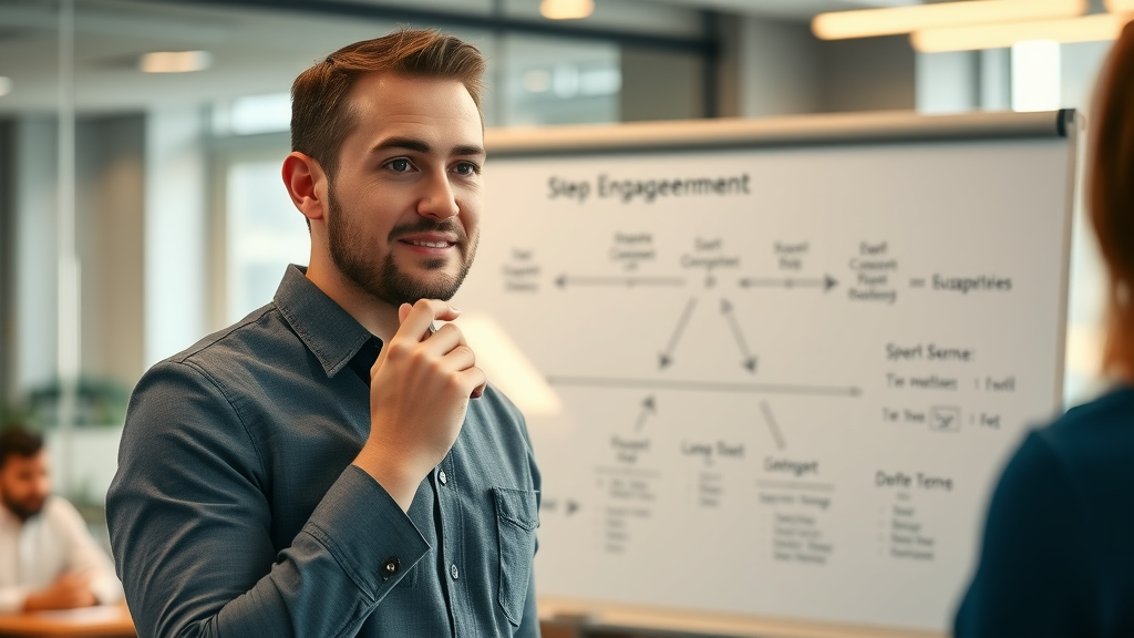 step by step engagement strategies social media content audience engagement