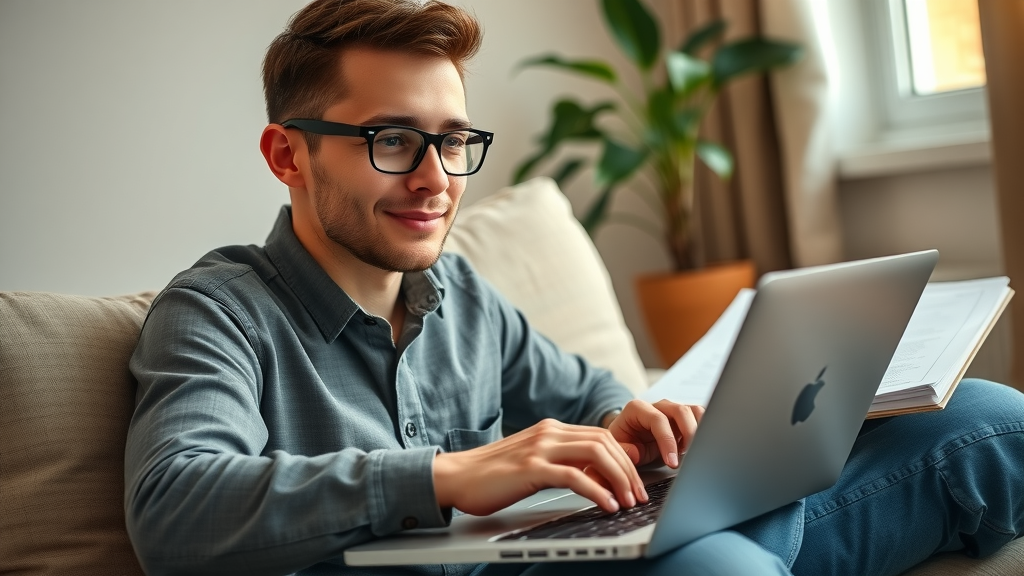 beginner getting started with social media marketing