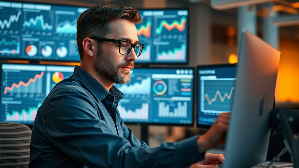 search engine ranking factors analytics tools dashboard