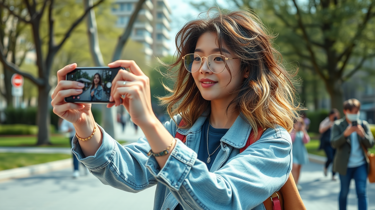 youtube shorts trendy creator social media marketing with youtube engaging short video