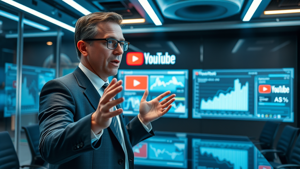 youtube ads marketing strategy social media marketing with youtube ad performance digital display