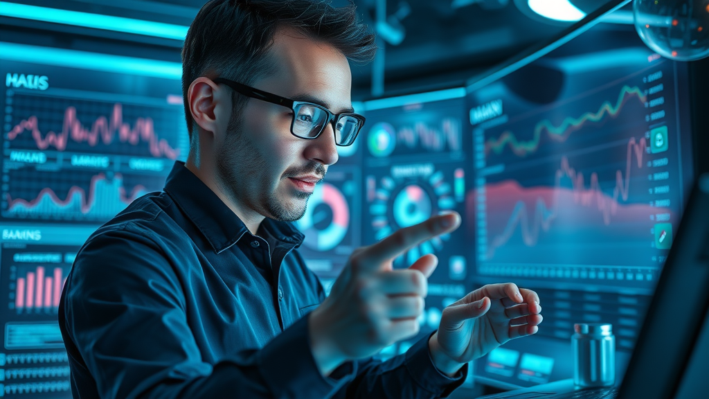 seo ranking factors algorithm dashboard analysis