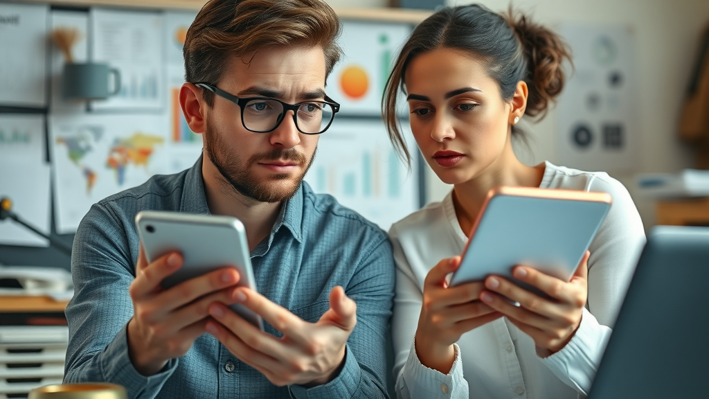 social media manager troubleshooting low engagement on facebook with analytics tools