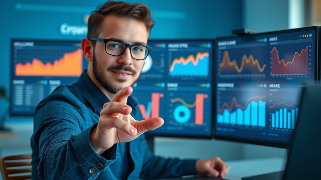 analyzing audience analytics dashboard setting up lookalike audiences in facebook campaigns