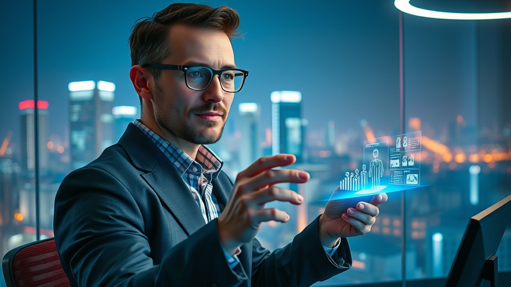 AI-powered content marketing tools future trends digital marketer