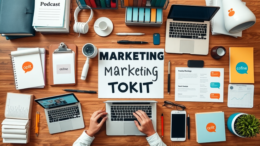 brand awareness toolkit books online courses resources