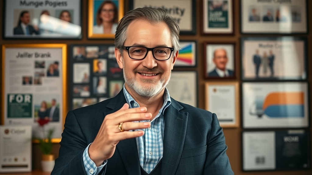brand awareness expert branding insights business growth