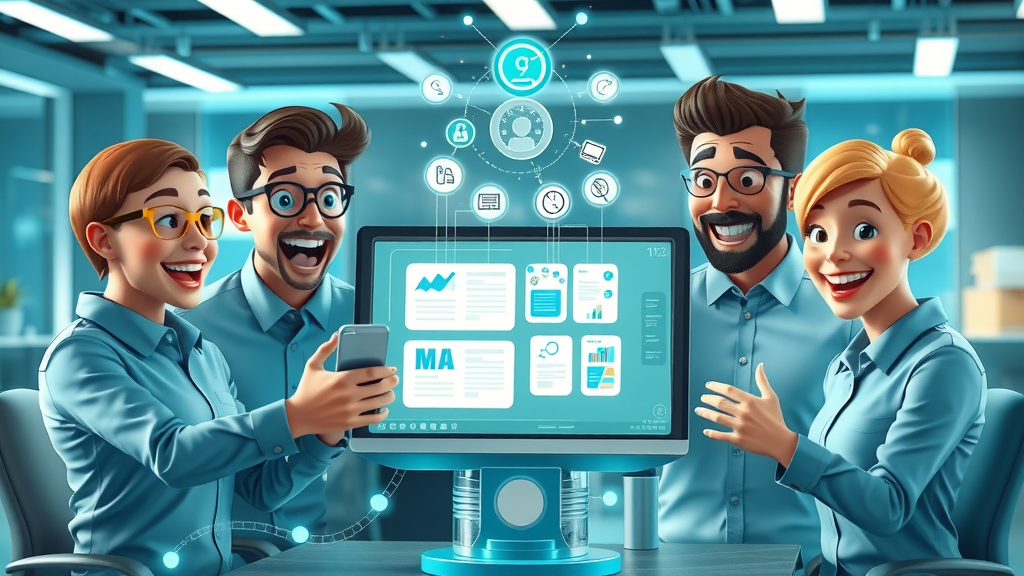 content marketing tools digital marketing team integration workflow