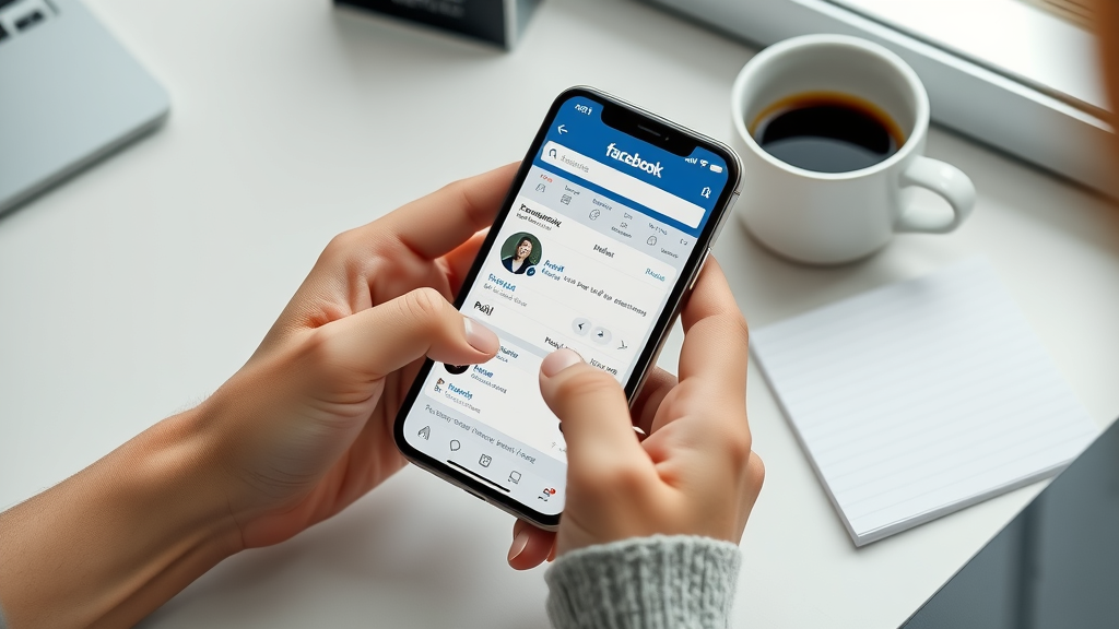 facebook ad campaign setup marketing strategy