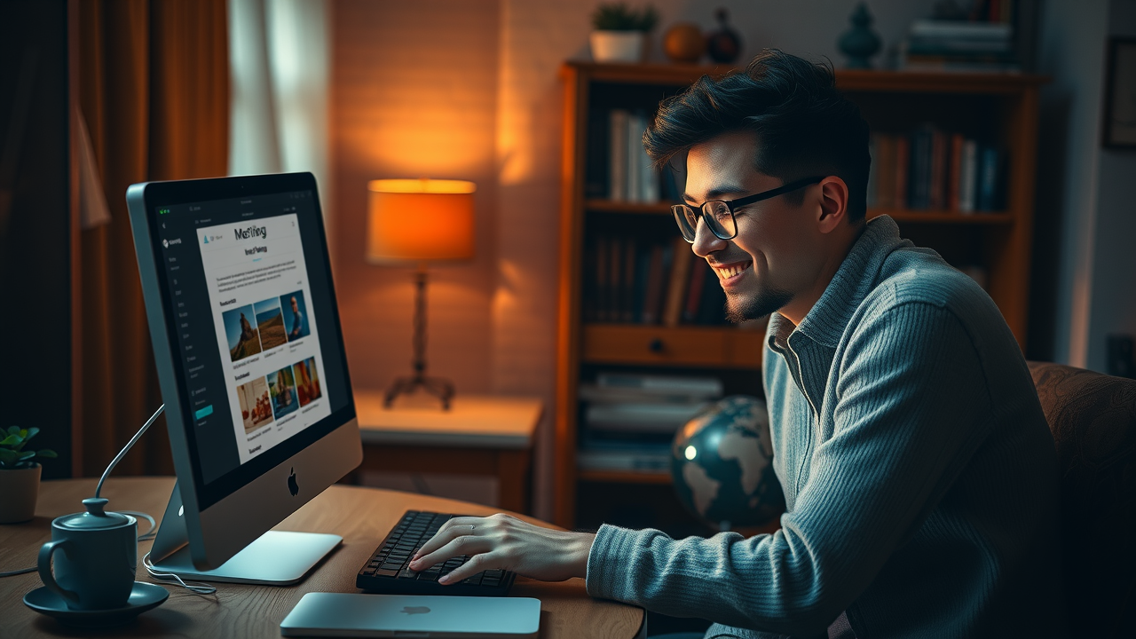 seo content writing blogger formatting blog post for readability