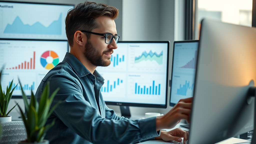 analyzing social media marketing platforms for business